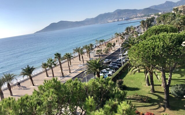 Cannes Dernier Étage Vue Panoramique Mer