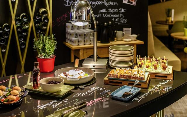 Mercure Hotel Freiburg am Munster