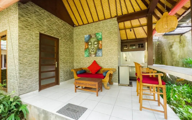 Pukakoo Villa by Supala