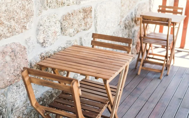 Pousadela Village Among Nature