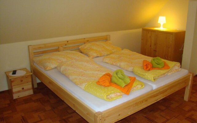 Modrý pension