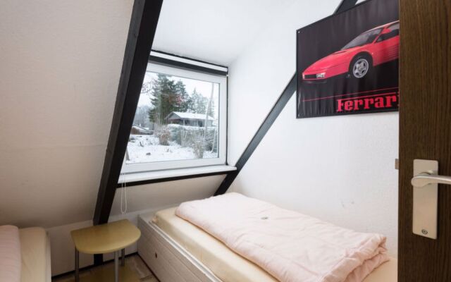 Waldferienpark Gerolstein 20843