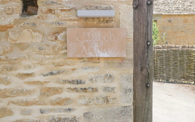 Church View