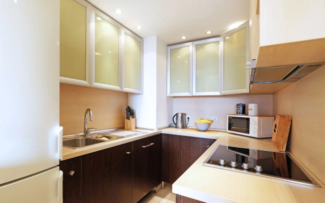 Apartment Bella Art