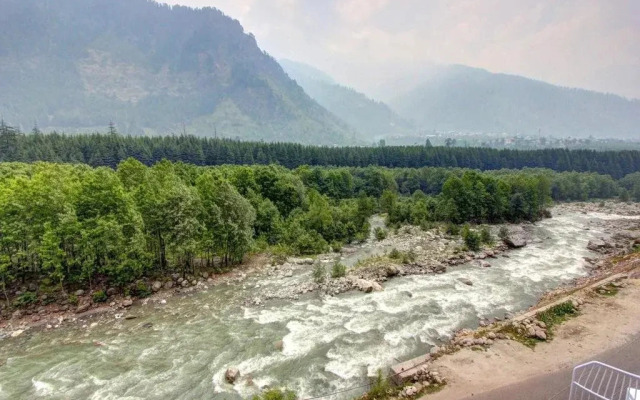 Hotel Chamunda Sonachi Inn