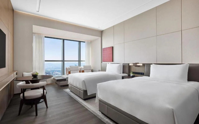 JW Marriott Hotel Changsha