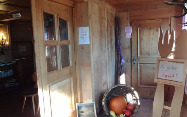 Landhotel Alte Tränke