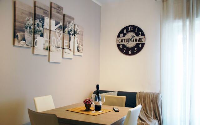 Bari Rooms - Apartments - City Center