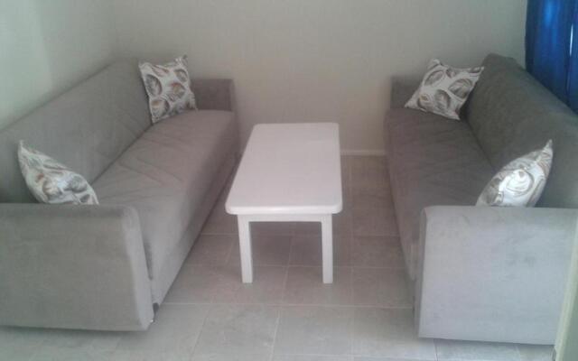 Calba Hause