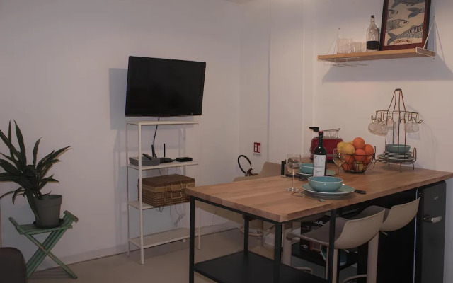 Zanardelli Bright Flat