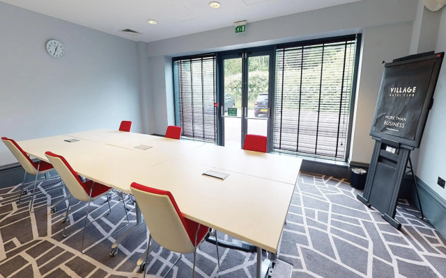 Village Hotel Farnborough
