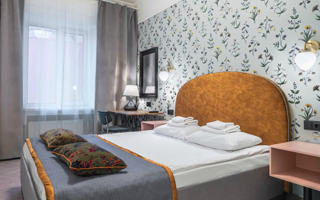 Apartamenty Za Nevskim Palasom