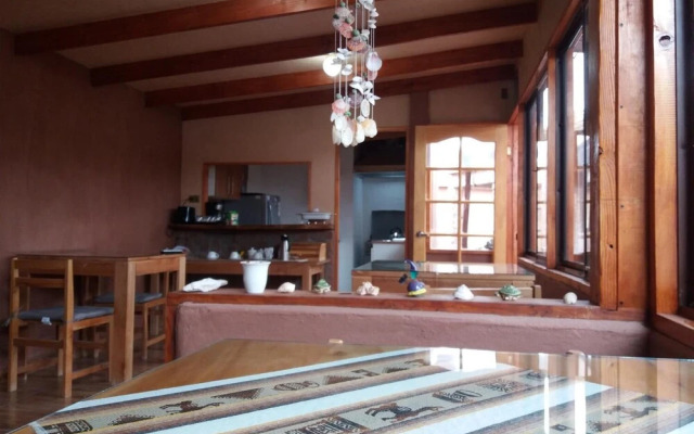 Hostal Casa Turipite
