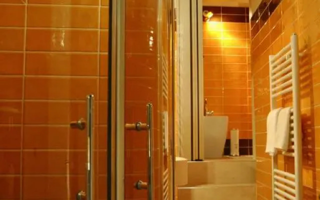 Appartamento i Fabbri