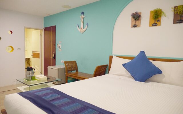 Sin Sin Hotel I