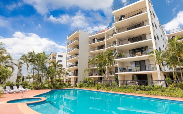 Marcoola Beach Resort