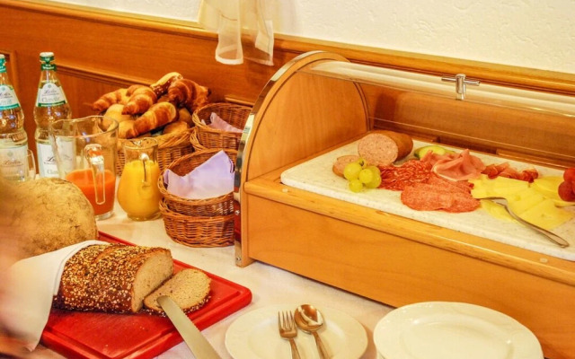 Hotel-Restaurant Gasthof Adler