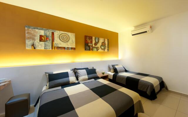 Rivero Boutique Hotel