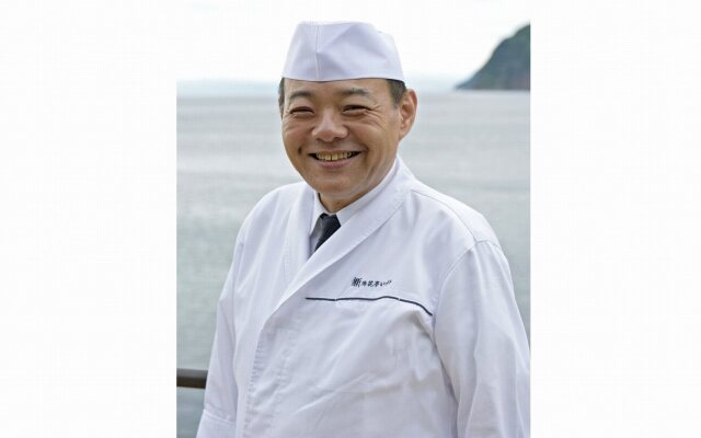 Shin-Kaikatei Izumi