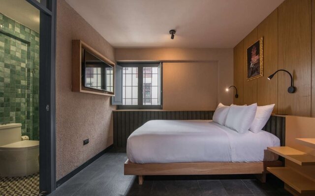 Motto by Hilton Cusco
