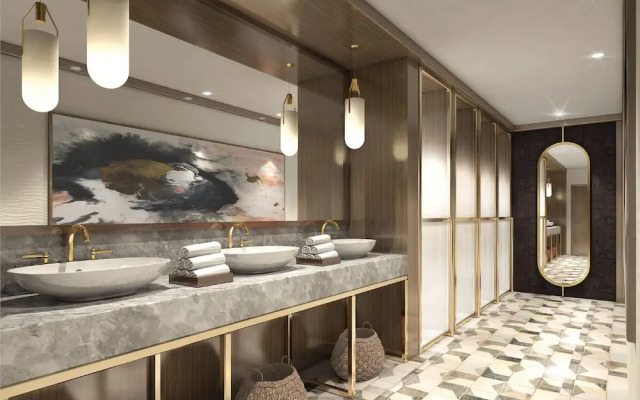 Vinpearl Hotel Imperia Hai Phong