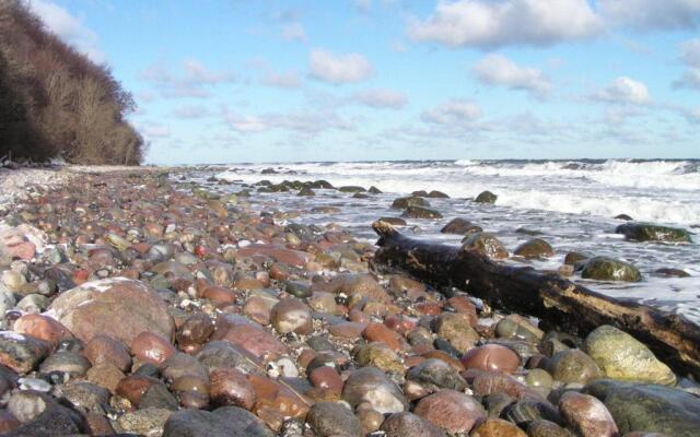 Feriendomizil Achtern Öwer