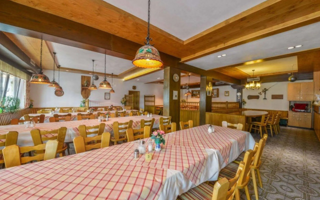 Hotel Gasthof Heckl