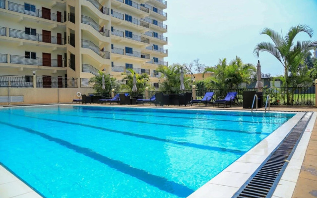 Executive Suites