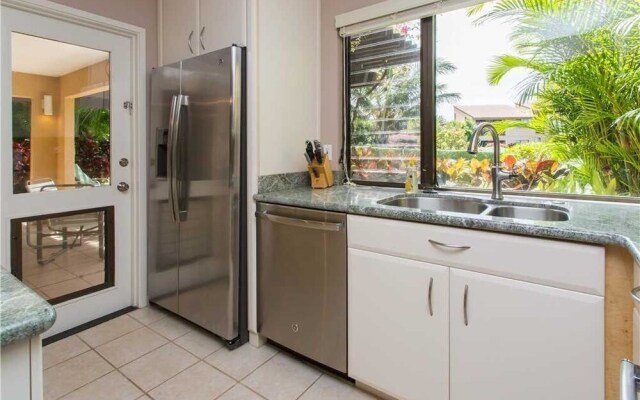 Wailea Ekahi 41B - One Bedroom Condo