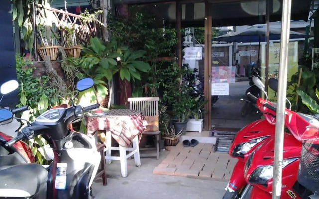 Like Home