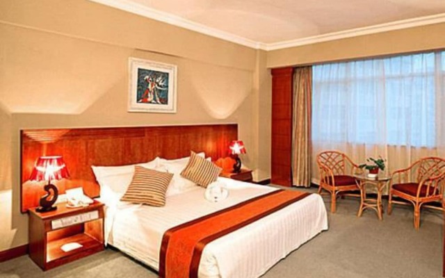 Sanya Orient Bay View Hotel
