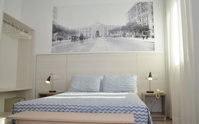 Hostal San Lorenzo