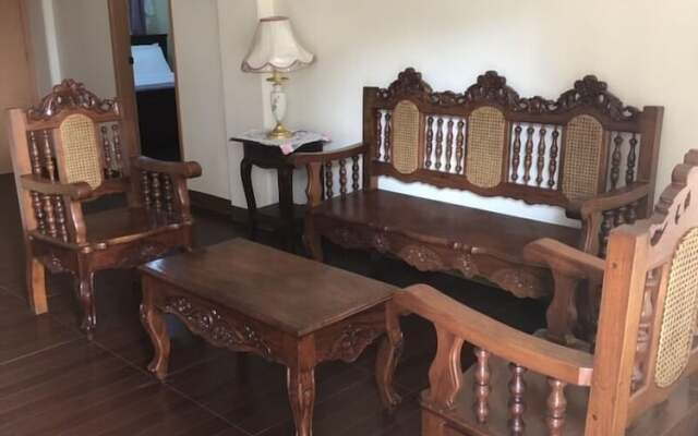 Balay Ni Manuel Ken Maria
