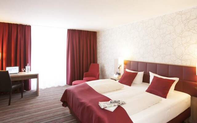 Fora Hotel Hannover by Mercure