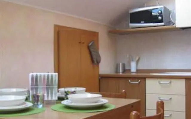 Casa Vacanze Spino
