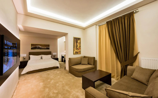 Kallirroe Hotel