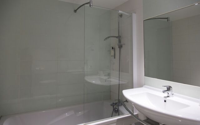 Best Western Plus Ajaccio Amiraute