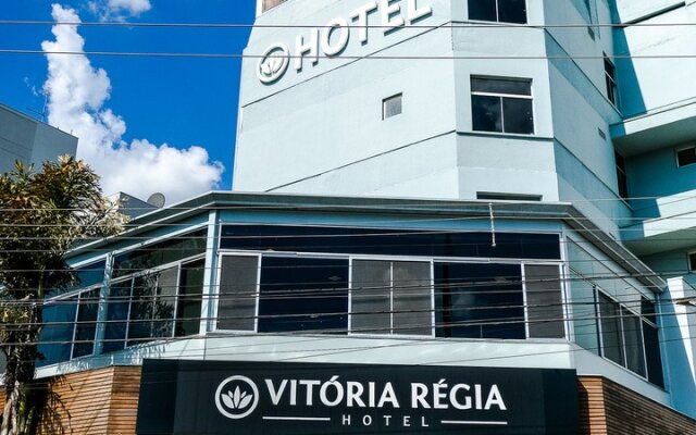 Vitória Régia Hotel