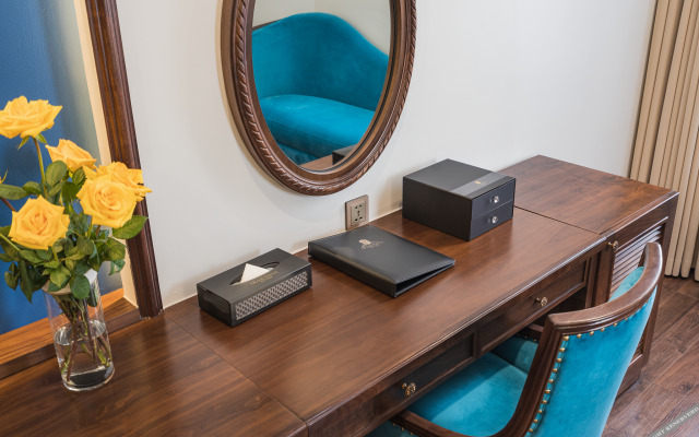 Grand Fleuve Boutique