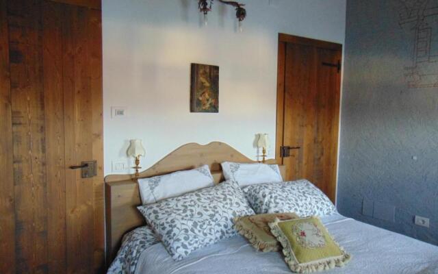 Il Rifugio Del Monaco