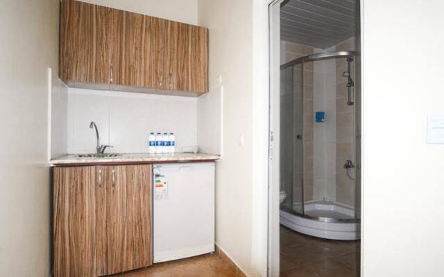 Otium Inn Residence Rivero Hotel