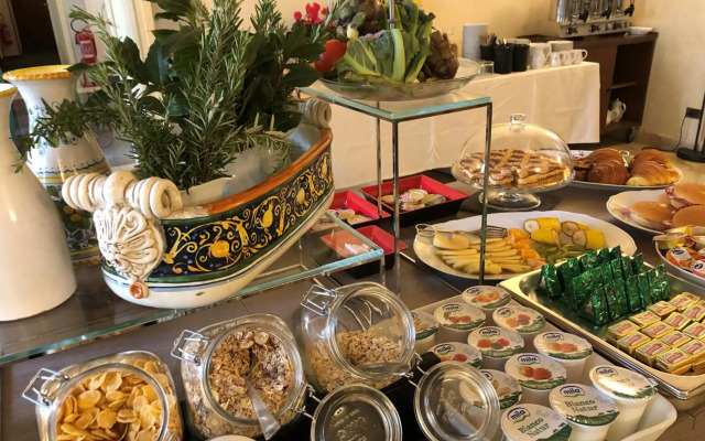 Hotel Palazzo Benci