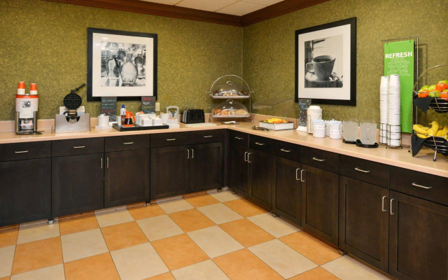 Hampton Inn & Suites Springboro/Dayton Area South