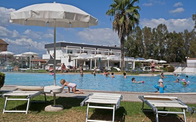 Salice Club Resort Residence