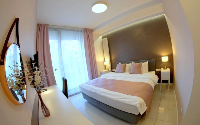 JessApart Hotel - Triton Park