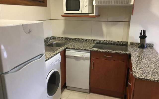 C17 - Edif Aigualluts - Villmor