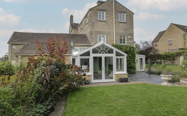 The Gate House