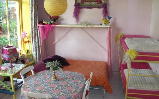 Koningin van Pieterburen