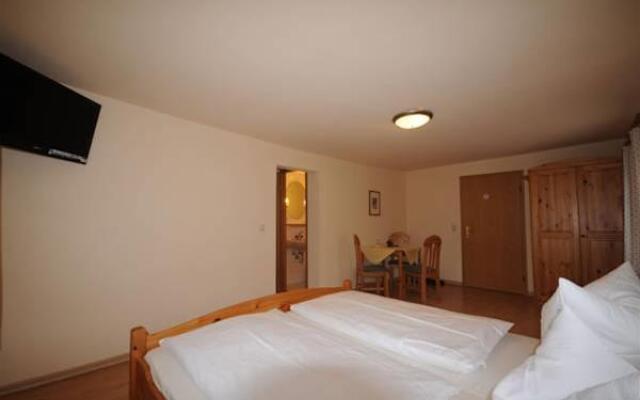 Pension & Gasthof Klette