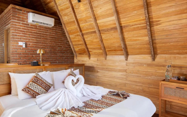 Kintamani Breeze – Guest Rooms – Kintamani